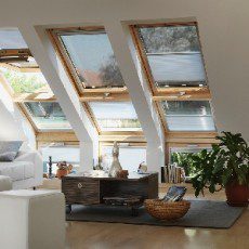 Velux klaar voor CE per 1 februari 2010